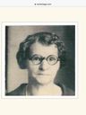 Record image of Martha Althea "Mattie" Romriell (born Lewis)