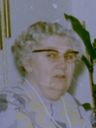 Record image of Julie Bertha Helene (Loni) Schwarz (nacida Martin)