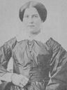 Record image of Theresa Catherine Keller (geb. Scheibelhood)