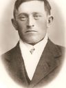 Record image of Ernst Johan Helmer (Hilmer) Lundqvist