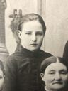 Record image of Mathilda aronsson (o.s. Karlsson)