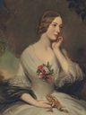 Record image of Elizabeth Harriet Baring (born Sturt)