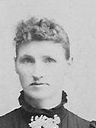 Record image of Rosa Ann Meyer (geb. Purfeerst)