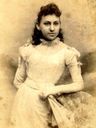 Record image of Jenny Pyle (geb. Meyer)