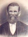 Record image of George Washington Moon, Sr