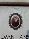 Record image of Anna Gattolin (o.s. Silvan)