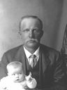 Record image of Henrik Axel Jonsson