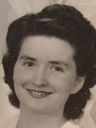 Record image of Göta Viola Olofsson (born Hedman)