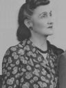 Record image of Maria Luisa Perez Alonso (nacida Arguello Sequeira)