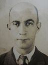Record image of Domingo Alonso Rosales