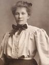 Record image of Anna Sevaldsdotter Moe, Oleanna (born Lund)