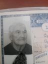 Record image of Carmen Salinas Hernandez (nacida Garcia Perez)