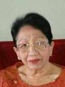 Record image of Eulalia Rosa (born Sanchez de Hernandez)