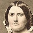 Record image of Harriet Rebecca Johnston (born Lane)