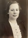 Record image of Cajsa Greta Olofsson (o.s. Mårtensdotter)