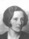 Record image of Nancy Foster Fowler (born Burke)