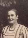 Record image of Brita Stina Nordström (o.s. Pettersdotter Lundström)