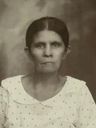 Record image of Maria "Mary" Perthuis (geb. Ricke)