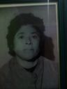 Record image of ROSA ALBA ANDRADA (born MALDONADO)