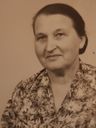 Record image of Kristiina Hermannintytär Ruotsalainen (born Hartikainen)