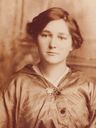 Record image of Ida May (Ada) Lange (born Schmidt)