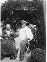 Record image of Paul Sophus Johannes Meyer