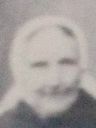 Record image of elisabeth bos (geb. mark)