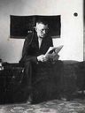 Record image of Jöns Petersson