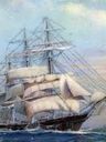 Record image of Lucretia Johnston (born Massie)