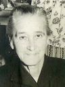 Record image of Maren Hansen (born Dahl)
