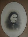 Record image of Ellen Kirstine Andersen (born Rasmussen)