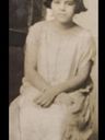 Record image of Isabel Garcia Castro (nacida Ramirez Mendoza)