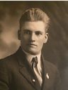Record image of ✡︎✡︎ ☥ Gustaf Adolph Anderson