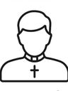 Record image of Priest Olof Roselius