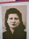 Record image of Ana Garcia Navarro (nacida Sastre Puche)