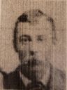 Record image of Johann (John) Happel