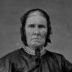 Record image of Elizabeth B. Hayzlett (born Hughart)