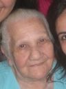 Record image of Eliana Coronel Sequera (born Garcia Medina)