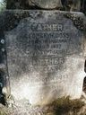 Record image of Rebecca Doss (born Cole)