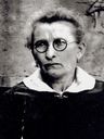 Record image of ELISABETH KREUTZ (born SEIFARTH)