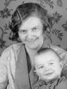 Record image of Anna Märta Dahlberg (born Hörling)
