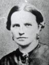 Record image of Christina Dahlberg (o.s. Pålsdotter)
