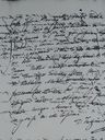 Record image of Domingo Miguel Fulgencio Garcia Robles