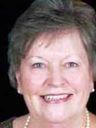 Record image of Judy Afton Stratton (born Bullock)