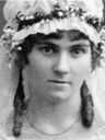 Record image of Lilly Emma Kristina Kronlund (born Axelsson)