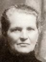 Record image of Maria "Mary" Luise Wilhelmine Rau (geb. Kurtz)