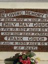 Record image of Emily Mary Gough (born Lambert)
