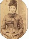 Record image of Louisa Sarah Howe formerly Chadburne or Chadburn (born Stokes)