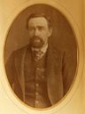 Record image of Soren Peter Rasmussen