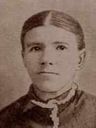 Record image of Agnes Burgess (born Smith)